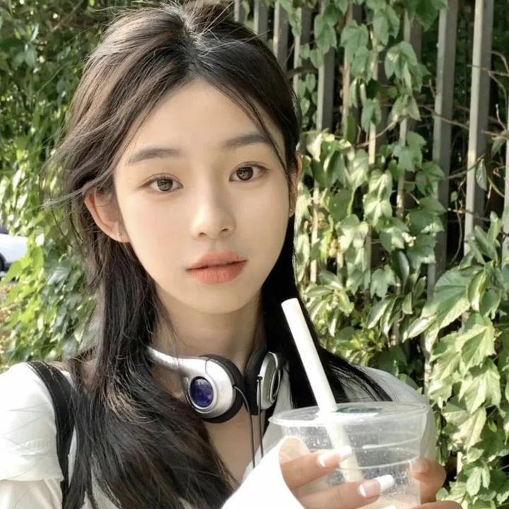 睡着的女人