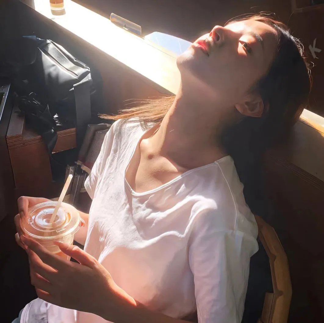 美味小姐与爆笑先生