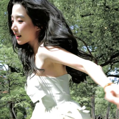 穿着鞋子的贝壳马塞尔