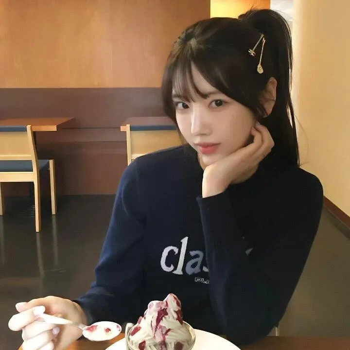 女人河
